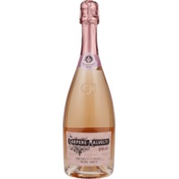 Prosecco DOC Rosé Brut - Carpenè-Malvolti