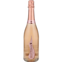 Poeti Prosecco Rosé Brut - Bottega