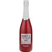 Mimosa di Canella Blood Orange - Casa Canella