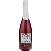 Rossini di Canella Erdbeere - Casa Canella