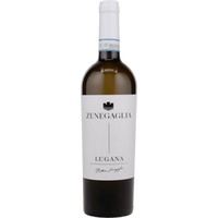 Lugana DOC - Zenegaglia