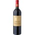 Margaux Rouge - Chateau la Fortune 