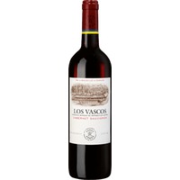 Cabernet Sauvignon 1,5 l Magnum - Viña Los Vascos