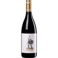 Hero Rotweincuvée - Weingut Wageck