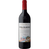 Viña Alberdi Reserva DOCa - La Rioja Alta