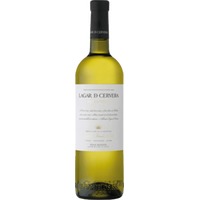 Albarino Rias Baixas DO - Lagar de Cervera