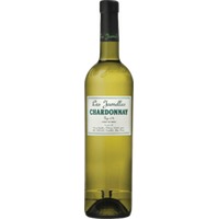 Chardonnay Pays d'Oc - Les Jamelles