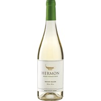 Mount Hermon White - Golan Heights Winery