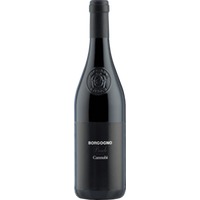 Barolo Cannubi DOCG - Borgogno