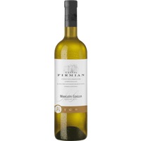 Moscato Giallo DOC - Castel Firmian