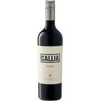 Callia Syrah - Bodegas Callia