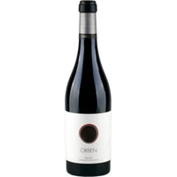 Orben Rioja DOCa - Bodegas Orben
