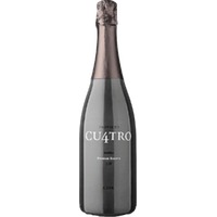 Proyecto Cu4tro Bubbles Cava Reserva - Clos Montblanc