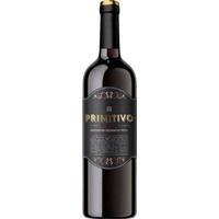 Primitivo Corte La Fonte IGP - Riolite