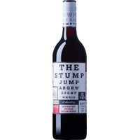 The Stump Jump GSM - d'Arenberg