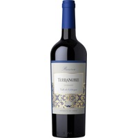 Reserva Merlot - Terra Noble
