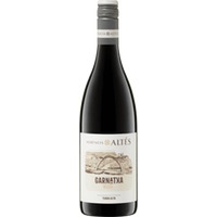 Terra Alta Garnatxa Negra DO - Herència Altés