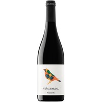 Tempranillo DO - Viña Zorzal
