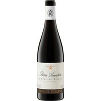 Grande Réserve Côtes du Rhône AOC - Pierre Amadieu