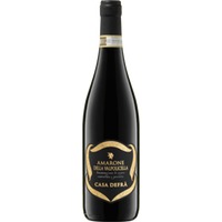 Casa Defrà Amarone della Valpolicella DOCG - Cielo e Terra