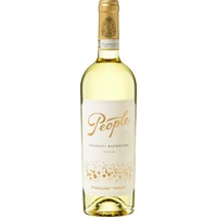 People Frascati Superiore DOCG - Poggio le Volpi