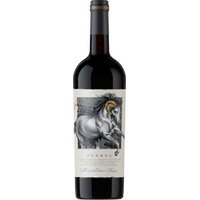 Fuerza Jumilla DOP - Ego Bodegas