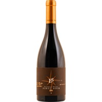 Pinot Noir Goldkapsel unfiltered - Ellermann-Spiegel