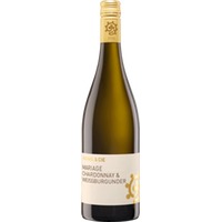 Cuveé Mariage - Weingut Hammel