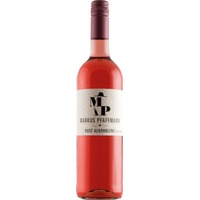 Rosé alkoholfrei - Markus Pfaffmann