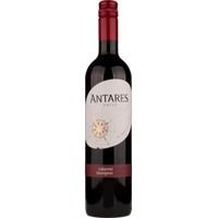 Antares Cabernet Sauvignon Central Valley DO - Santa Carolina