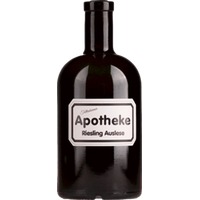 Trittenheimer Riesling Auslese Apothekerflasche - Weinhaus Steffen