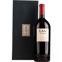 Rioja A Mano Edicion Limitada 1,5l Magnum in GP - Bodegas LAN