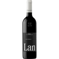 Gran Reserva Rioja DOCa - Bodegas LAN