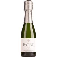 Cava Brut 0,2l Piccolo - Palau