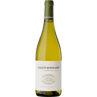 Godello Valdeorras - Adega Joaquin Rebolledo