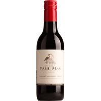 Cabernet Sauvignon / Merlot 0,25l - Domaine Paul Mas