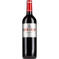 Baron de Brane Margaux - Château Brane Cantenac