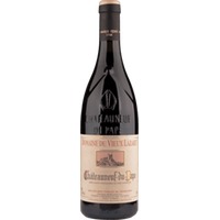 Châteauneuf-du-Pape AOC - Domaine du Vieux Lazaret