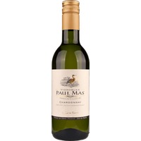 Chardonnay 0,25l - Domaine Paul Mas