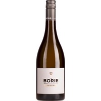 La Borie Chardonnay IGP - Les Vignobles Foncalieu
