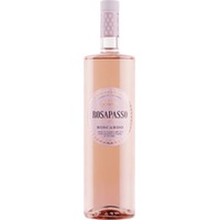 Rosapasso Pinot Nero Rosato - Biscardo