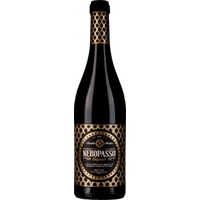 Neropasso Rosso Veneto IGT - Biscardo