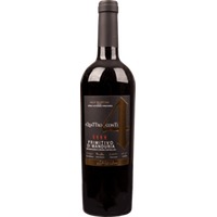 Primitivo di Manduria DOC - I Quattro Conti