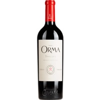 Orma Toscana IGT - Tenuta Sette Ponti