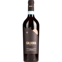 Montepulciano d'Abruzzo DOC - Caldora