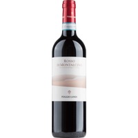 Rosso di Montalcino DOC - Poggio Landi