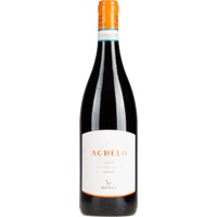 Achelo Cortona Syrah - Tenuta La Braccesca