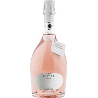 Gran Cuvée Rosé Sparkling - Fantini