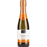MBM Prosecco Frizzante 0,2l Piccolo - Biscardo