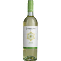 Grillo Sicilia DOC - Stemmari